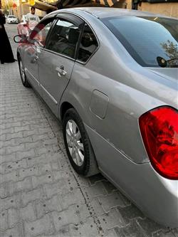 رينو سافران